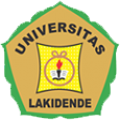Logo Fakultas Keguruan dan Ilmu Pendidikan Universitas-Lakidende-Unaaha
